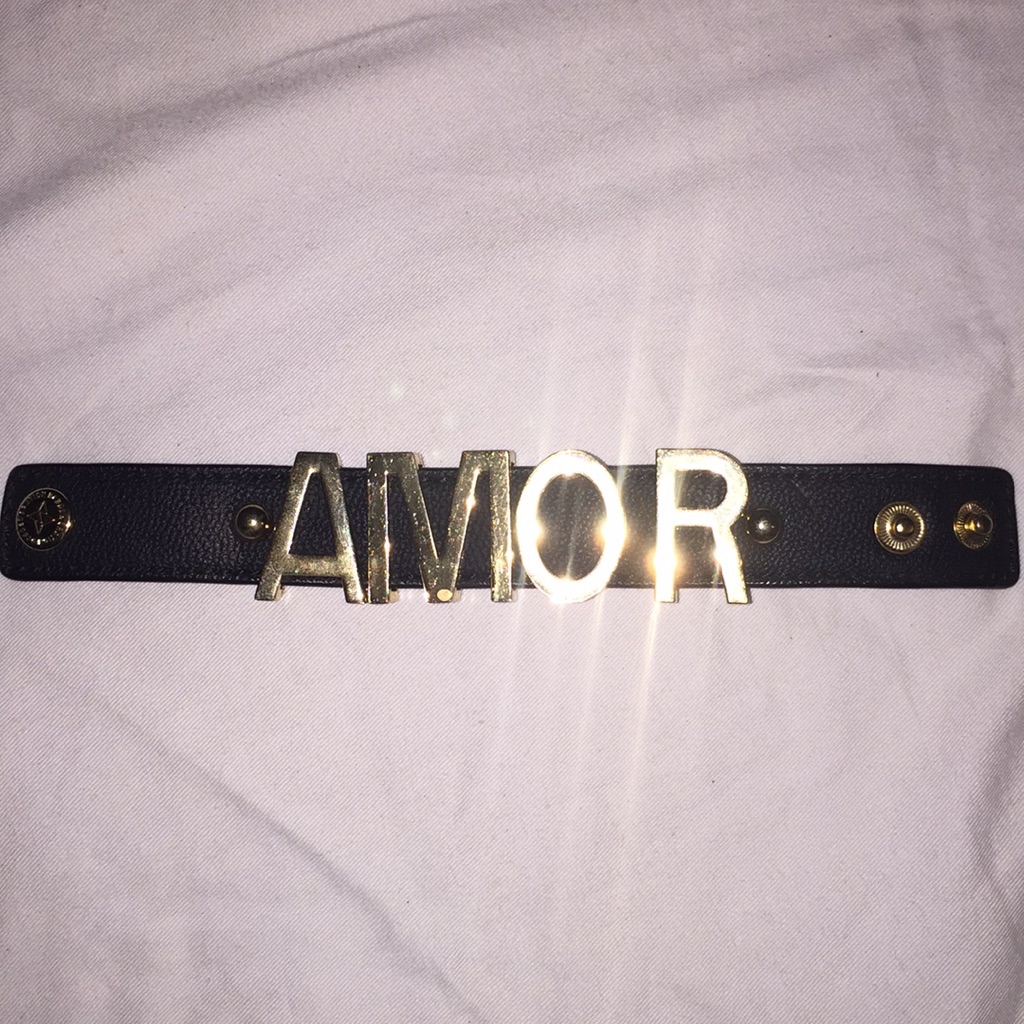 Amor Cuff